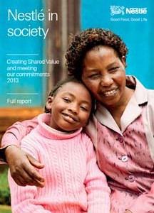 How Nestle’s Chairman misled shareholders about its infant nutrition business at the 2014 AGM How Nestle’s Chairman misled shareholders about its infant nutrition business at the 2014 AGM